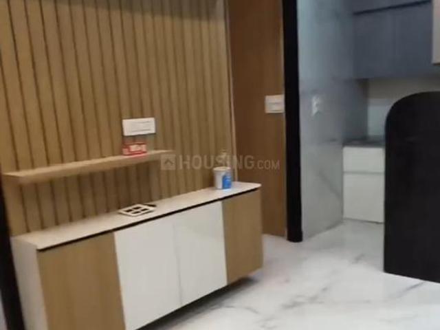 2 BHK Independent Builder Floor in Sector 16 Rohini for rent New Delhi. The reference number is 16147917
