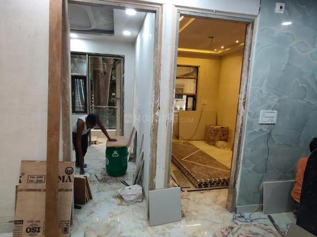 2 BHK Independent Builder Floor in Sector 16 Rohini for rent New Delhi. The reference number is 17285596