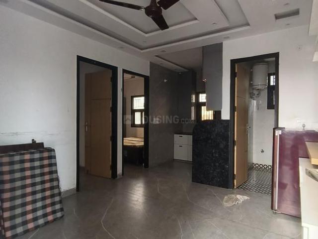 2 BHK Independent Builder Floor in Sector 16 Rohini for rent New Delhi. The reference number is 19308428