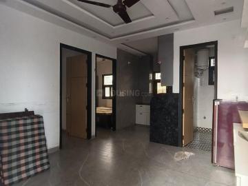 2 BHK Independent Builder Floor in Sector 16 Rohini for rent New Delhi. The reference number is 19308428