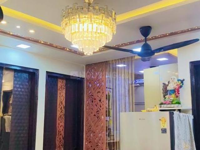 2 BHK Independent Builder Floor in Sector 16 Rohini for rent New Delhi. The reference number is 19362868