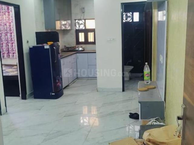 2 BHK Independent Builder Floor in Sector 16 Rohini for rent New Delhi. The reference number is 19488477