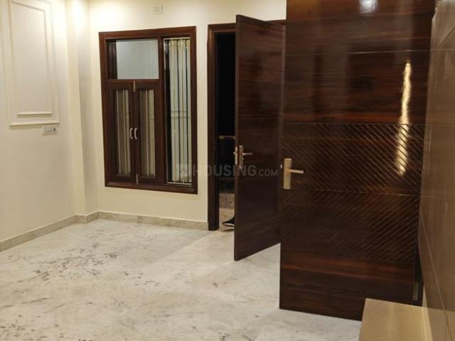 2 BHK Independent Builder Floor in Sector 16 Rohini for rent New Delhi. The reference number is 19488528