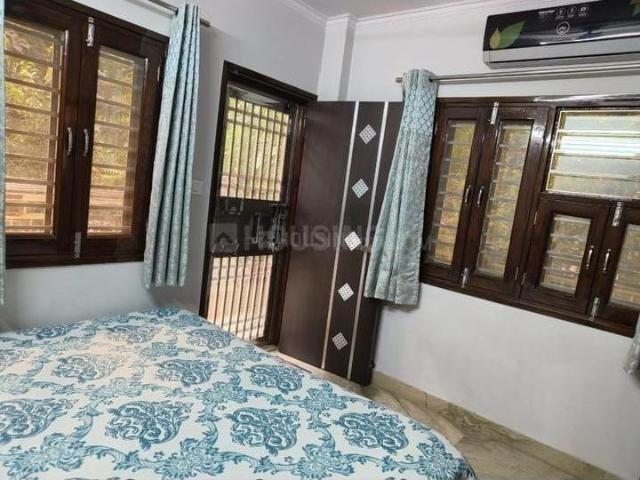 2 BHK Independent Builder Floor in Sector 16 Rohini for rent New Delhi. The reference number is 19940490