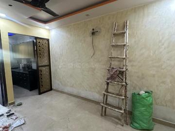 2 BHK Independent Builder Floor in Sector 16 Rohini for rent New Delhi. The reference number is 19967311