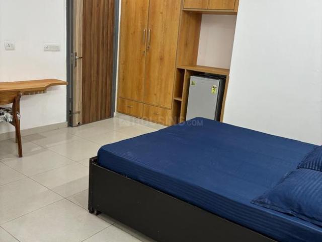 2 BHK Independent Builder Floor in Sector 16 Rohini for rent New Delhi. The reference number is 20261600
