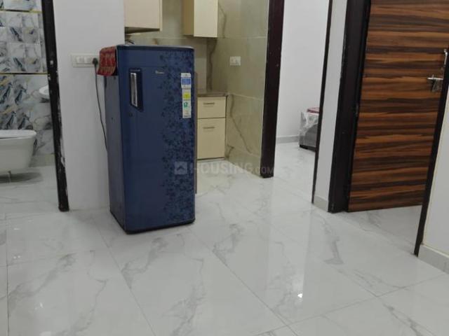 2 BHK Independent Builder Floor in Sector 16 Rohini for rent New Delhi. The reference number is 20362063