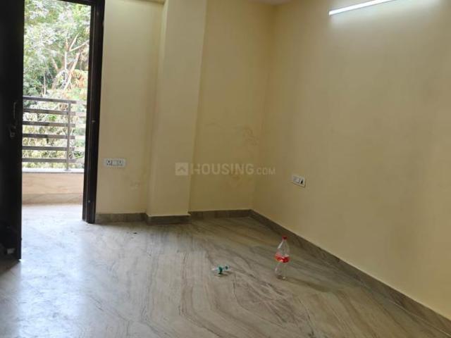 2 BHK Independent Builder Floor in Sector 16 Rohini for rent New Delhi. The reference number is 20627119