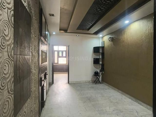 2 BHK Independent Builder Floor in Sector 16 Rohini for rent New Delhi. The reference number is 20840872