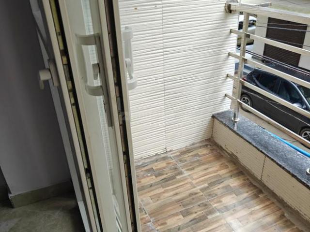 2 BHK Independent Builder Floor in Sector 16 Rohini for rent New Delhi. The reference number is 20886103
