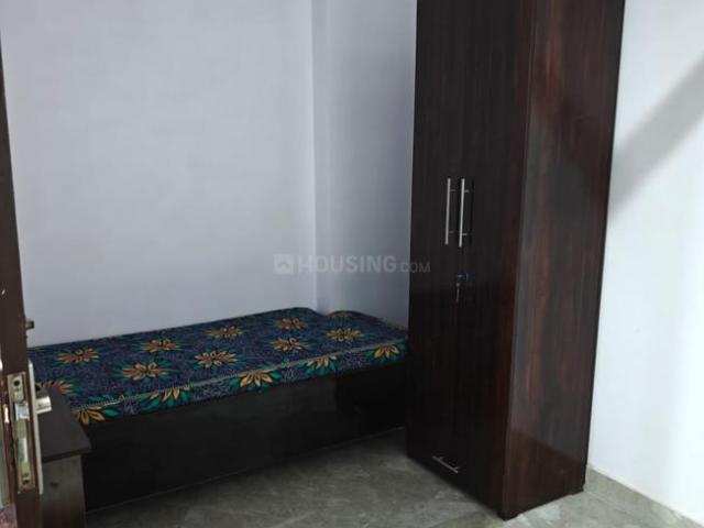 2 BHK Independent Builder Floor in Sector 16 Rohini for rent New Delhi. The reference number is 20886103
