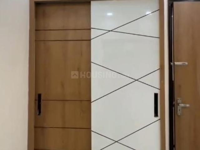 2 BHK Independent Builder Floor in Sector 16 Rohini for rent New Delhi. The reference number is 20886112