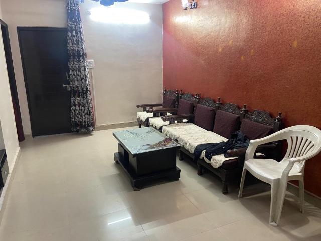 2 BHK Independent Builder Floor in Sector 16 Rohini for rent New Delhi. The reference number is 21247994