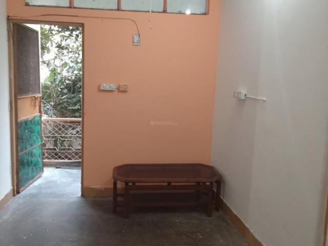 2 BHK Independent Builder Floor in Sector 16 Rohini for rent New Delhi. The reference number is 7809443