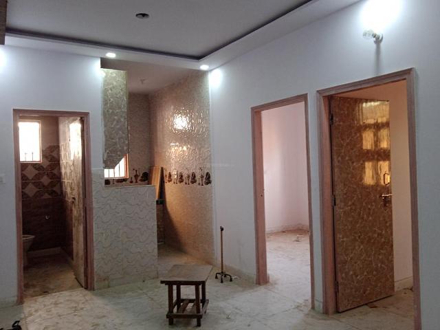 2 BHK Independent Builder Floor in Sector 16 Rohini for resale New Delhi. The reference number is 10010215