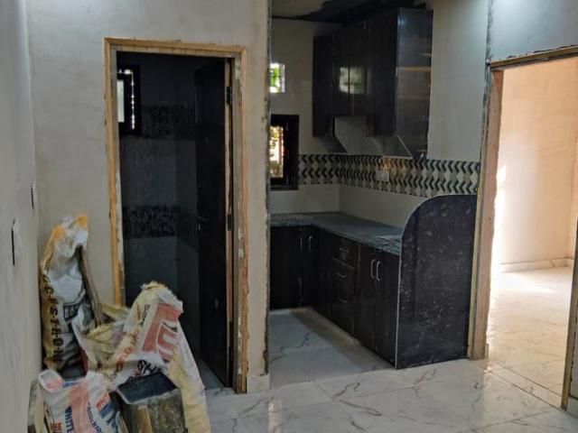 2 BHK Independent Builder Floor in Sector 16 Rohini for resale New Delhi. The reference number is 10017160