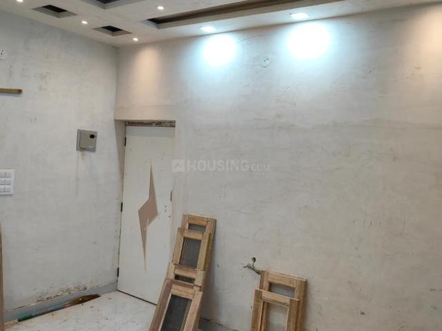 2 BHK Independent Builder Floor in Sector 16 Rohini for resale New Delhi. The reference number is 14872251