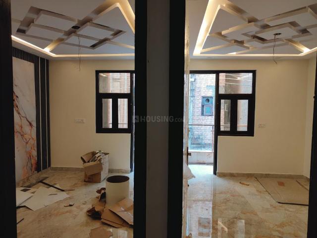2 BHK Independent Builder Floor in Sector 16 Rohini for resale New Delhi. The reference number is 15658406