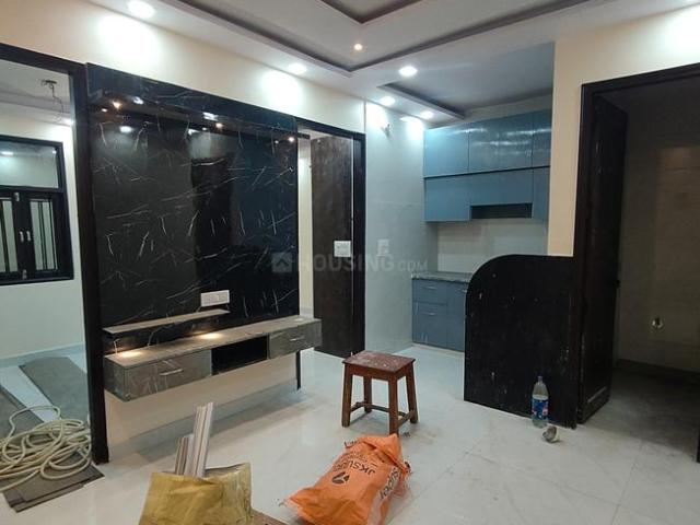 2 BHK Independent Builder Floor in Sector 16 Rohini for resale New Delhi. The reference number is 16410777