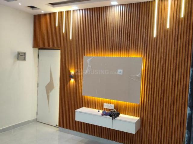 2 BHK Independent Builder Floor in Sector 16 Rohini for resale New Delhi. The reference number is 17722311