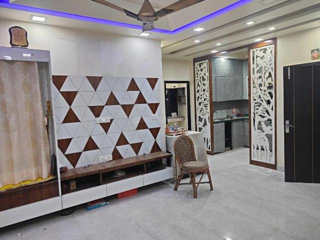 2 BHK Independent Builder Floor in Sector 16 Rohini for resale New Delhi. The reference number is 18973314