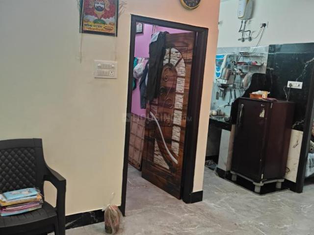 2 BHK Independent Builder Floor in Sector 16 Rohini for resale New Delhi. The reference number is 18238125