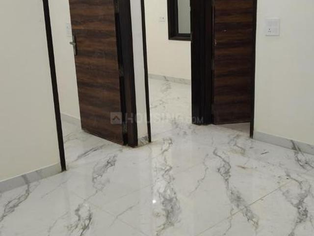 2 BHK Independent Builder Floor in Sector 16 Rohini for resale New Delhi. The reference number is 19488470
