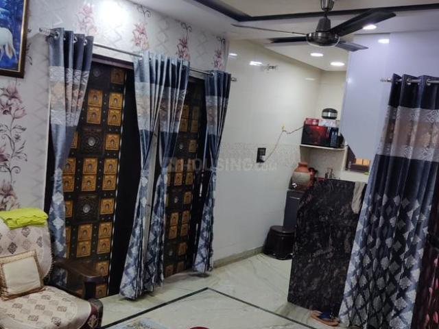 2 BHK Independent Builder Floor in Sector 16 Rohini for resale New Delhi. The reference number is 19488492