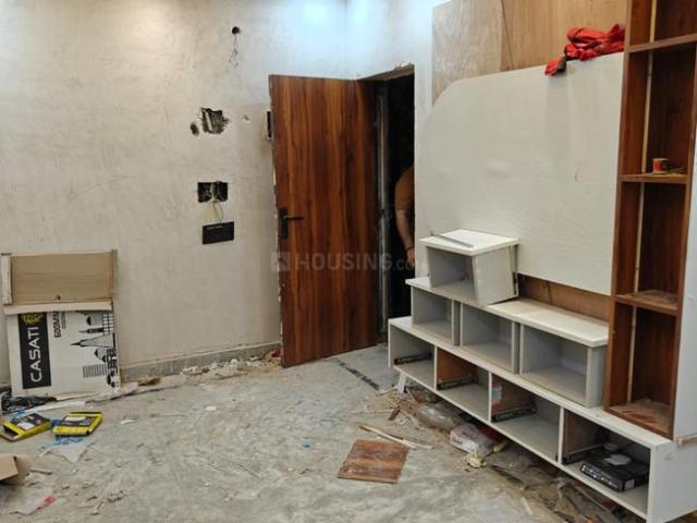 2 BHK Independent Builder Floor in Sector 16 Rohini for resale New Delhi. The reference number is 19713326