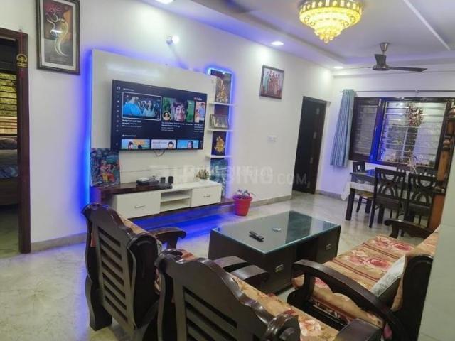 2 BHK Independent Builder Floor in Sector 16 Rohini for resale New Delhi. The reference number is 19870210