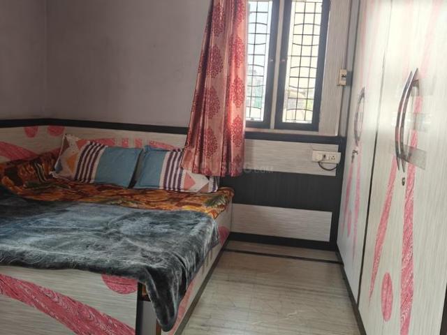 2 BHK Independent Builder Floor in Sector 16 Rohini for resale New Delhi. The reference number is 19878105