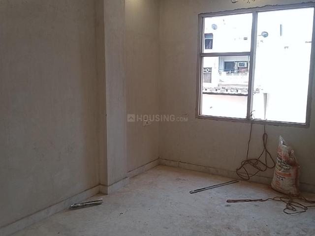 2 BHK Independent Builder Floor in Sector 16 Rohini for resale New Delhi. The reference number is 19878284
