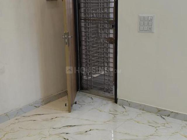 2 BHK Independent Builder Floor in Sector 16 Rohini for resale New Delhi. The reference number is 19156103