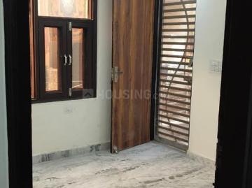 2 BHK Independent Builder Floor in Sector 16 Rohini for resale New Delhi. The reference number is 19308233