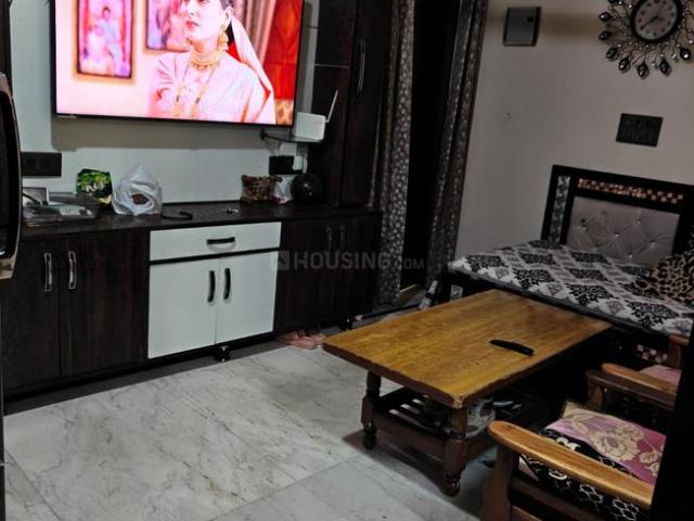 2 BHK Independent Builder Floor in Sector 16 Rohini for resale New Delhi. The reference number is 20441079