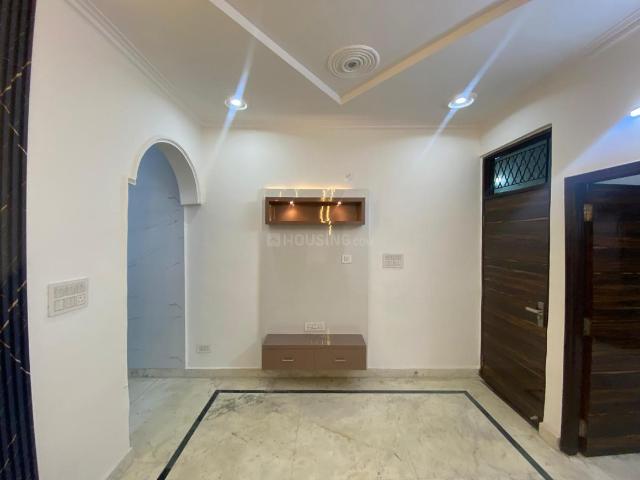 2 BHK Independent Builder Floor in Sector 16 Rohini for resale New Delhi. The reference number is 20711387