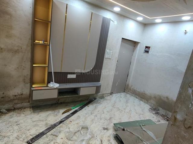 2 BHK Independent Builder Floor in Sector 16 Rohini for resale New Delhi. The reference number is 20886098