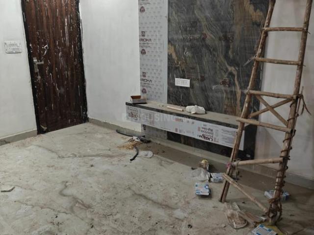 2 BHK Independent Builder Floor in Sector 16 Rohini for resale New Delhi. The reference number is 20886134