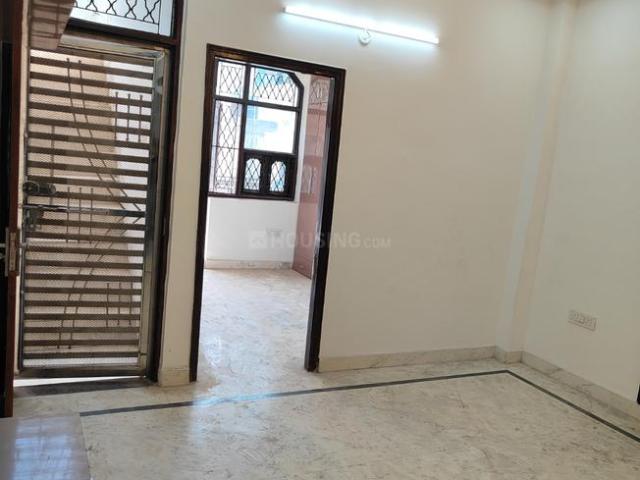 2 BHK Independent Builder Floor in Sector 16 Rohini for resale New Delhi. The reference number is 20035694
