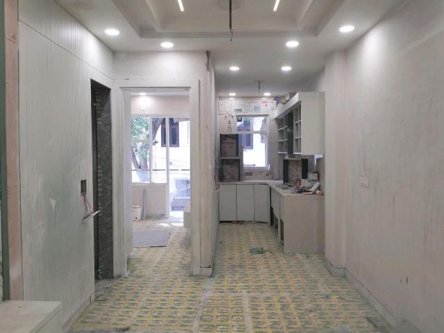3 BHK Independent Builder Floor in Sector 16 Rohini for resale New Delhi. The reference number is 20268460