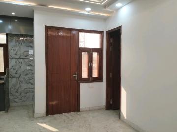 4 BHK Independent Builder Floor in Sector 16 Rohini for resale New Delhi. The reference number is 20270195