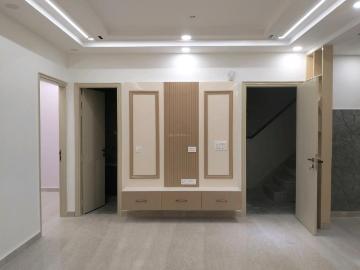 3 BHK Independent Builder Floor in Sector 16 Rohini for resale New Delhi. The reference number is 20270228