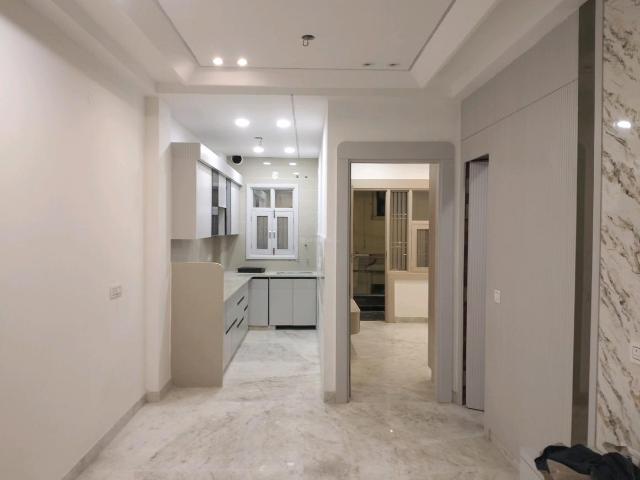 2 BHK Independent Builder Floor in Sector 16 Rohini for resale New Delhi. The reference number is 21117492