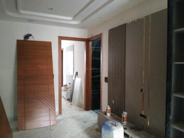2 BHK Independent Builder Floor in Sector 16 Rohini for resale New Delhi. The reference number is 21166011