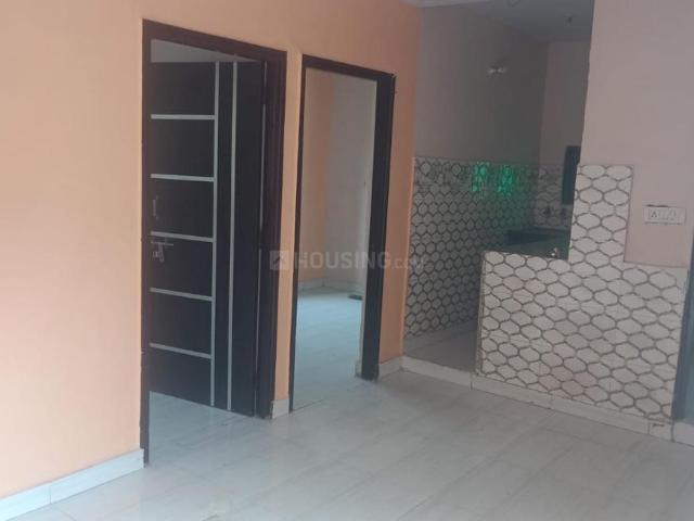 2 BHK Independent Builder Floor in Sector 16 Rohini for resale New Delhi. The reference number is 21313366