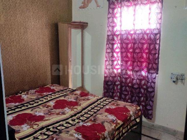 2 BHK Independent Builder Floor in Sector 16 Rohini for resale New Delhi. The reference number is 6376760