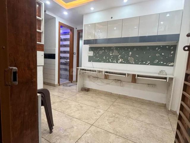 2 BHK Independent Builder Floor in Sector 16A Dwarka for rent New Delhi. The reference number is 20294342