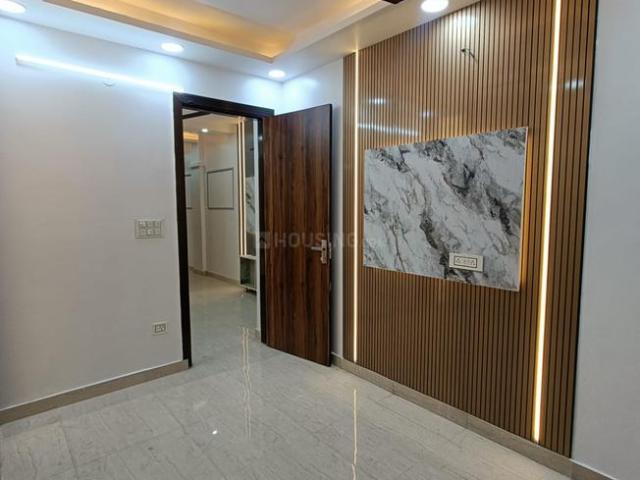 2 BHK Independent Builder Floor in Sector 16A Dwarka for resale New Delhi. The reference number is 16937520