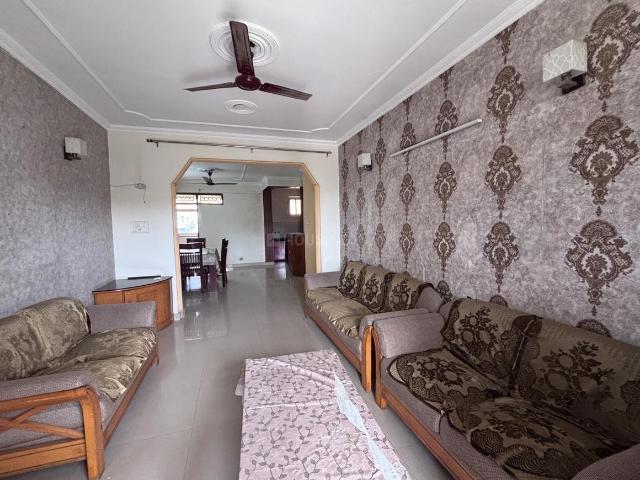 2 BHK Independent Builder Floor in Sector 16A for rent Faridabad. The reference number is 20730410