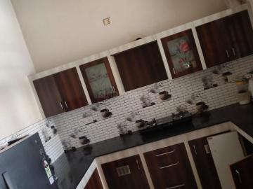 2 BHK Independent Builder Floor in Sector 18 for rent Kaithal. The reference number is 20045777